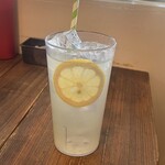 エース バーガー カフェ - 