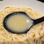麺場 浜虎 - 