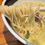 麺場 浜虎 - 