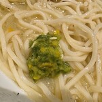 麺場 浜虎 - 