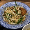 松軒中華食堂  調布店