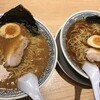 丸源ラーメン 札幌菊水元町店