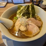 麺や豊 - 