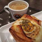 サンマルクカフェ - 料理写真: