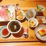 酒肴日和 アテニヨル - 