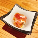 酒肴日和 アテニヨル - 