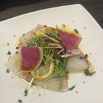 ピッツエリアバール　CACTUS　D'ORO - 