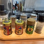 みそ汁や まり福 - 