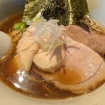 麺や豊 - 