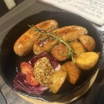 ピッツエリアバール　CACTUS　D'ORO - 