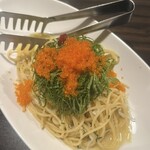 ピッツエリアバール　CACTUS　D'ORO - 