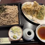 榑木野 - 料理写真: