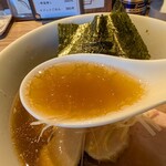 麺や豊 - 