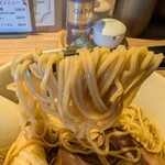 麺や豊 - 