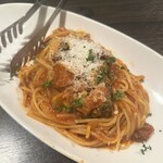 ピッツエリアバール　CACTUS　D'ORO - 