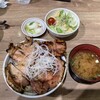 十勝豚丼 いっぴん ニッセイビル店