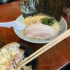 横浜家系ラーメン 魂心家 沼津店