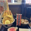 城そば 武豊1号店