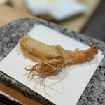 てんぷら 竹本 - 