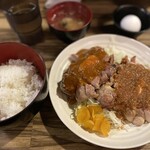 居酒屋 十兵衛 - 