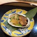 てんぷら 竹本 - 