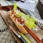 ダイヤモンド ダスト カフェ - 