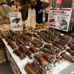 肉のたかさご - 焼豚