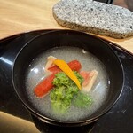 てんぷら 竹本 - 