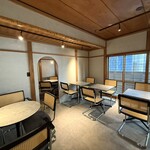 ESORA COFFEE - 内観 ②