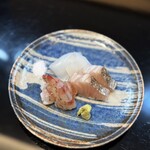 てんぷら 竹本 - 