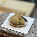 てんぷら 竹本 - 