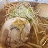 札幌味噌ラーメン 下北岳