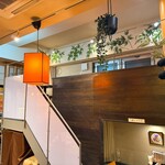 中華料理 成都 - 店内