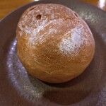 ジューンベリー - 