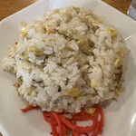 元祖 中華 つけ麺 大王 - 