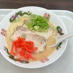金立サービスエリア（上り線）スナックコーナー - 