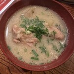 風林火山 - お通し