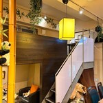 中華料理 成都 - 店内