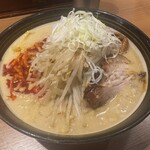いと井 東京ラーメン横丁店 - 