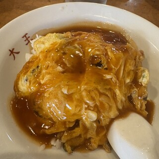 元祖 中華 つけ麺 大王_1