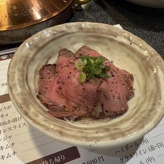 北新地 しゃぶ亭_1