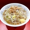 ラーメン二郎 名古屋大曽根店