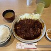 名古屋名物 みそかつ 矢場とん 矢場町本店