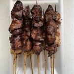 鳥肉専門鳥源 - 