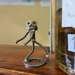 ゆう凪 - 欽ちゃん(笑)