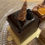 パティスリー・パリセヴェイユ - 