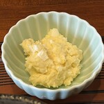 ゆう凪 - ポテトサラダ