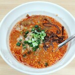 ヌードルキッチン ヤキュウ - 