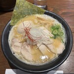 RAMEN 風見鶏 本店 - 