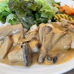 ビストロ レストラン 大宮 - 